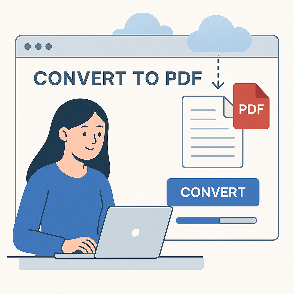 Photos to PDF