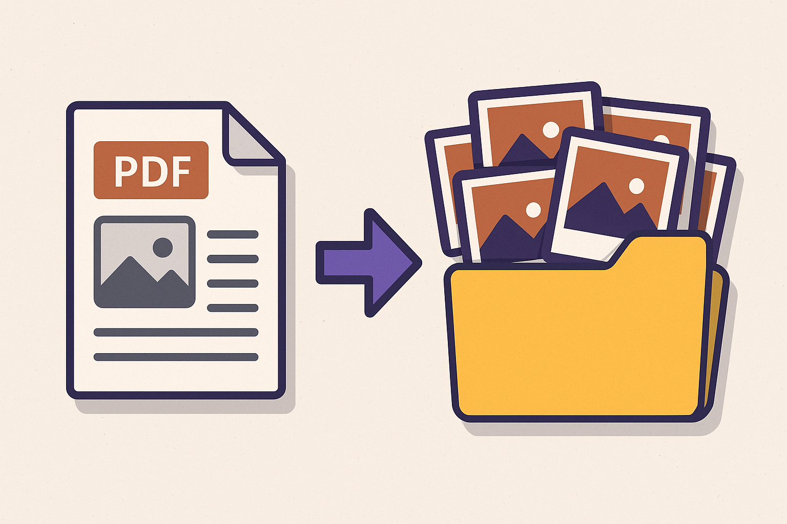 PDF to Images